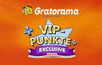 gratorama vip